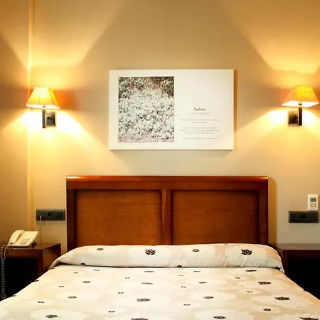 Zerbinetta Hotel