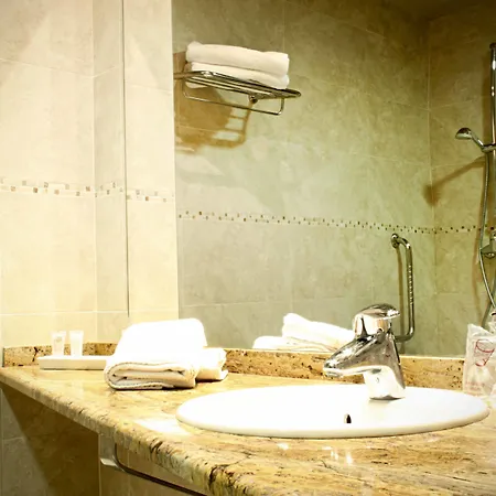 Hotel Zerbinetta Dílar