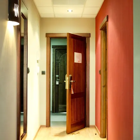Hotel Zerbinetta