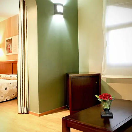 Zerbinetta Hotel 3*