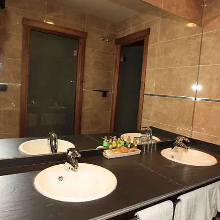 Hotel Zerbinetta 3*