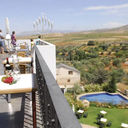 Zerbinetta Hotel