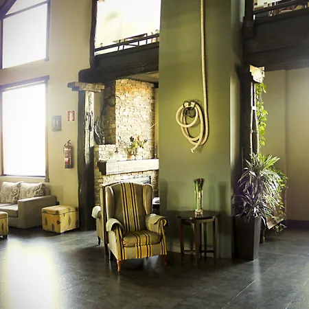 Hotel Zerbinetta