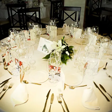 Zerbinetta Hotel 3*