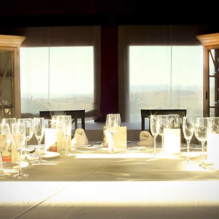 Hotel Zerbinetta 3*