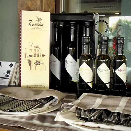Zerbinetta Hotel 3*