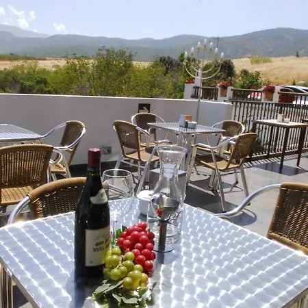 Hotel Zerbinetta 3*