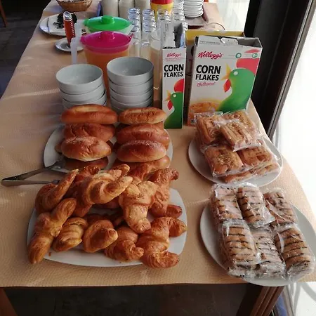 Zerbinetta Hotel Dilar