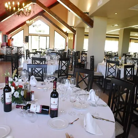 Zerbinetta Hotel 3*