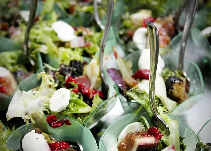 Hotel Zerbinetta Dílar