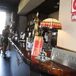 Hotel Zerbinetta Dílar