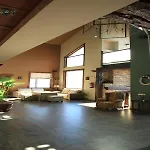 Zerbinetta Hotel 3*