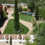 Hotel Zerbinetta Dílar