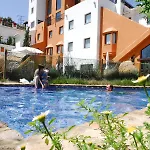 Hotel Zerbinetta 3*