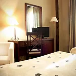 Zerbinetta Hotel 3*