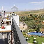 Zerbinetta Hotel