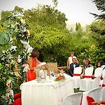 Zerbinetta Hotel Dílar