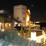 Hotel Zerbinetta Dílar