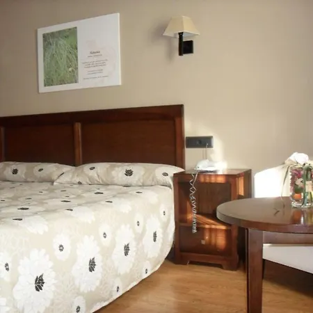 Hotel Zerbinetta 3*