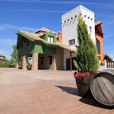 Zerbinetta Otel 3*