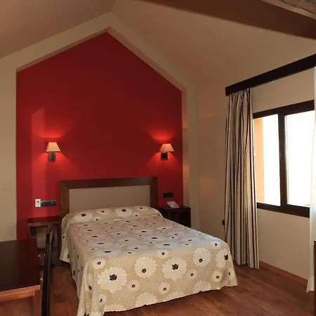 Zerbinetta Hotel Dílar
