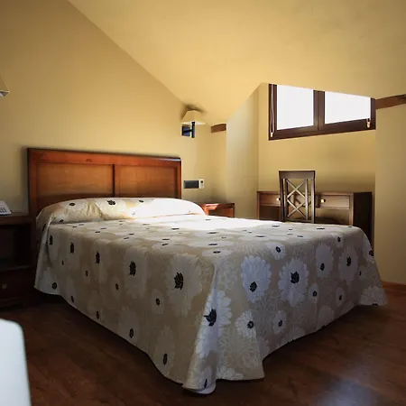 Hotel Zerbinetta 3*
