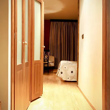 Zerbinetta Hotel 3*