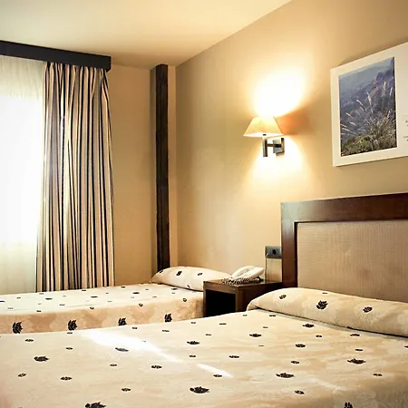 Hotel Zerbinetta