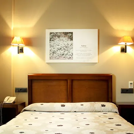 Zerbinetta Hotel
