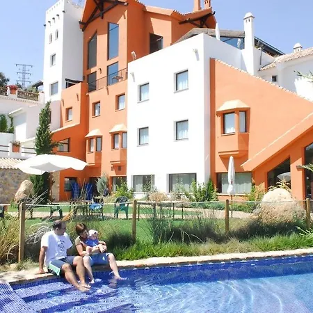 Zerbinetta Hotel