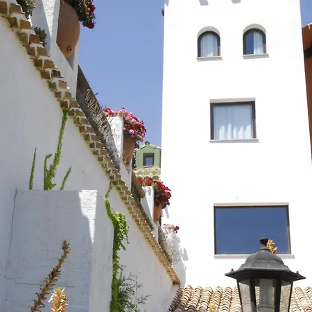 Hotel Zerbinetta Dílar