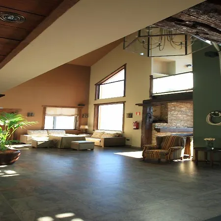Zerbinetta Hotel 3*
