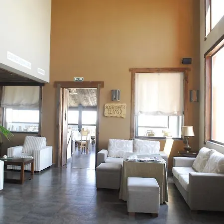 Otel Zerbinetta