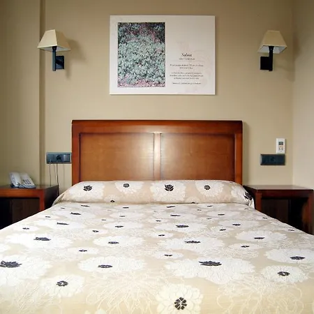 Hotel Zerbinetta 3*