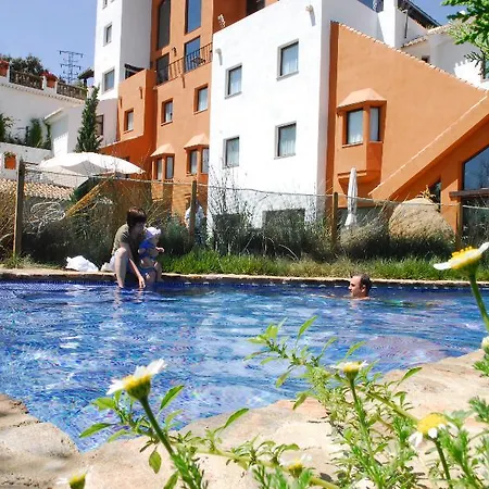 Hotel Zerbinetta 3*