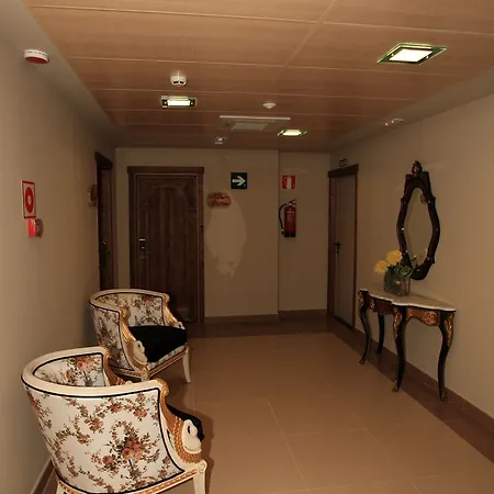 Hotel Zerbinetta 3*