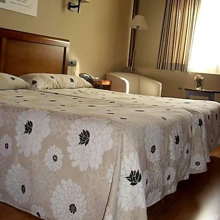 Zerbinetta Hotel