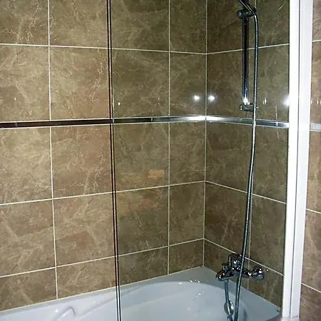 Hotel Zerbinetta 3*