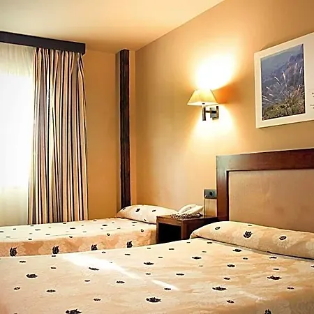 Zerbinetta Hotel 3*