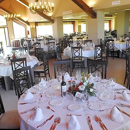 Hotel Zerbinetta Dílar