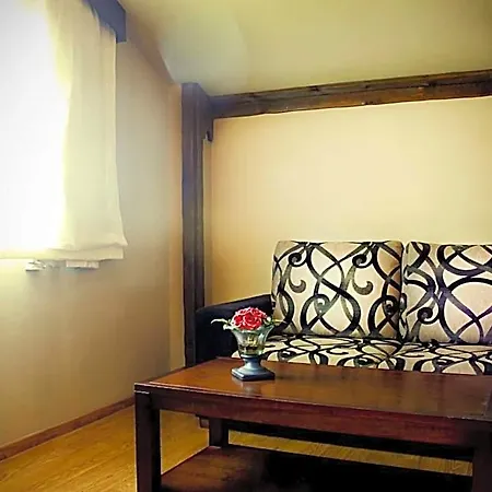 Hotel Zerbinetta 3*