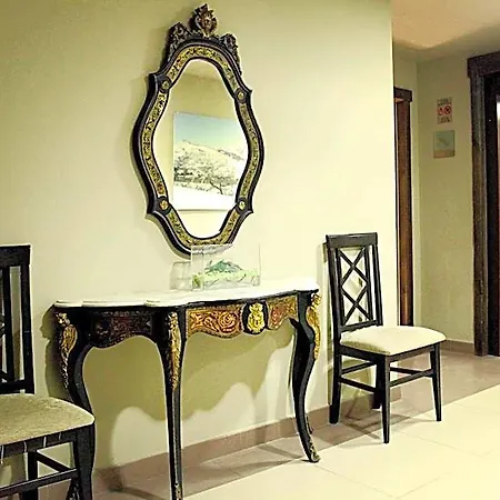 Hotel Zerbinetta