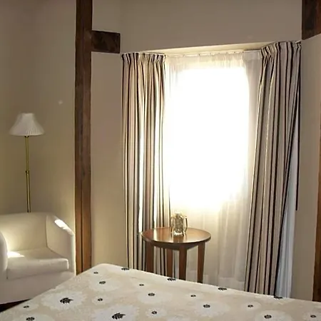 Zerbinetta Hotel Dílar