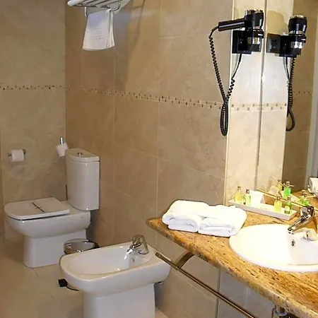 Hotel Zerbinetta Dílar