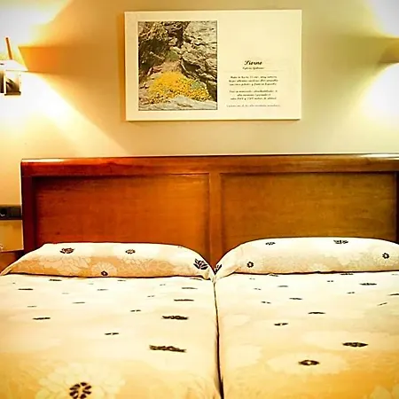 Hotel Zerbinetta 3*
