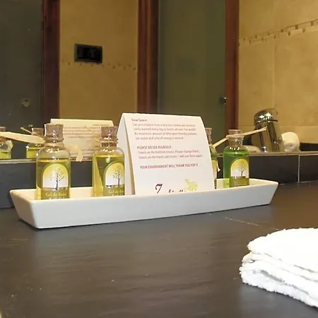 Zerbinetta Hotel Dílar