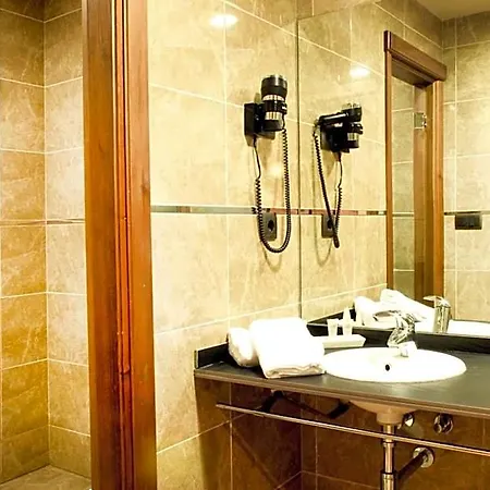 Hotel Zerbinetta