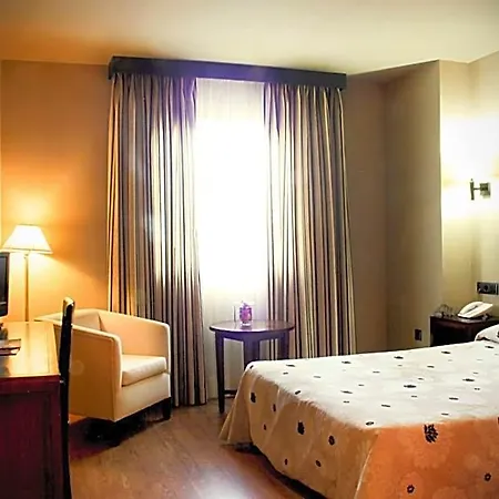 Hotel Zerbinetta 3*