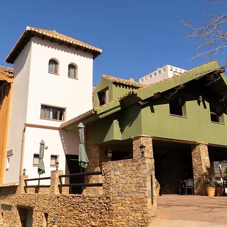 Zerbinetta Hotel