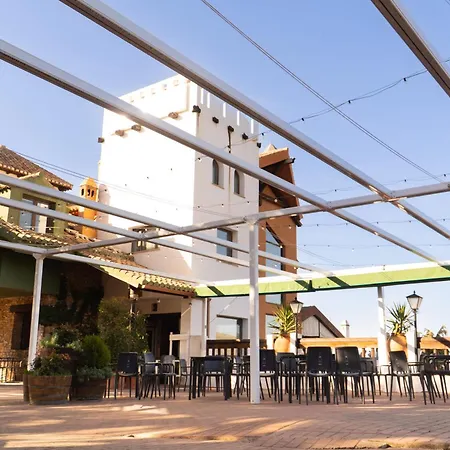 Hotel Zerbinetta